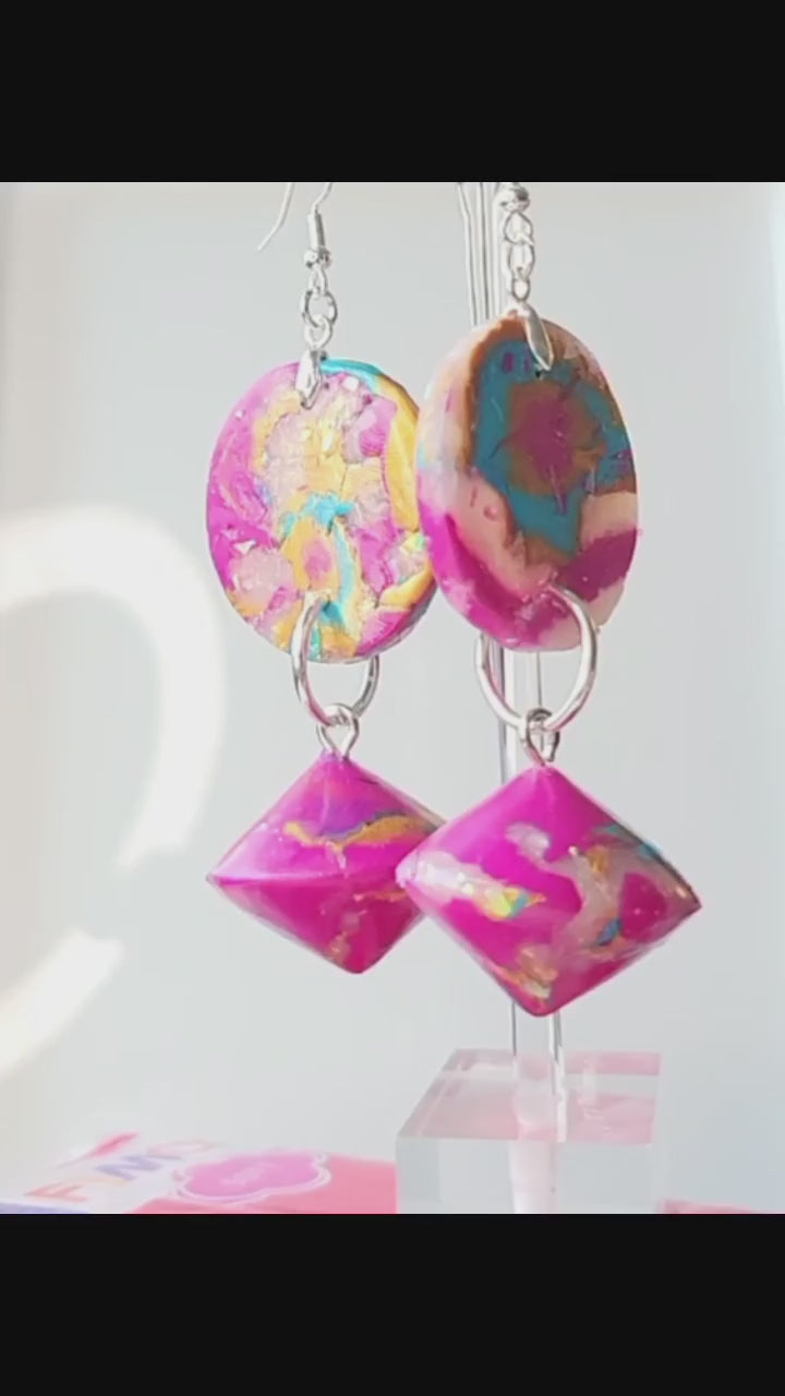 Hang 10 - Summer's End - Design 4