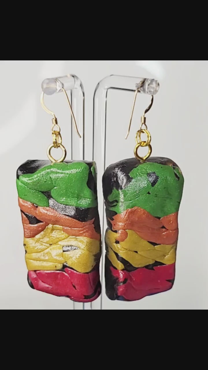 Jamaican Fall7 - Autumn Collection - Design 18