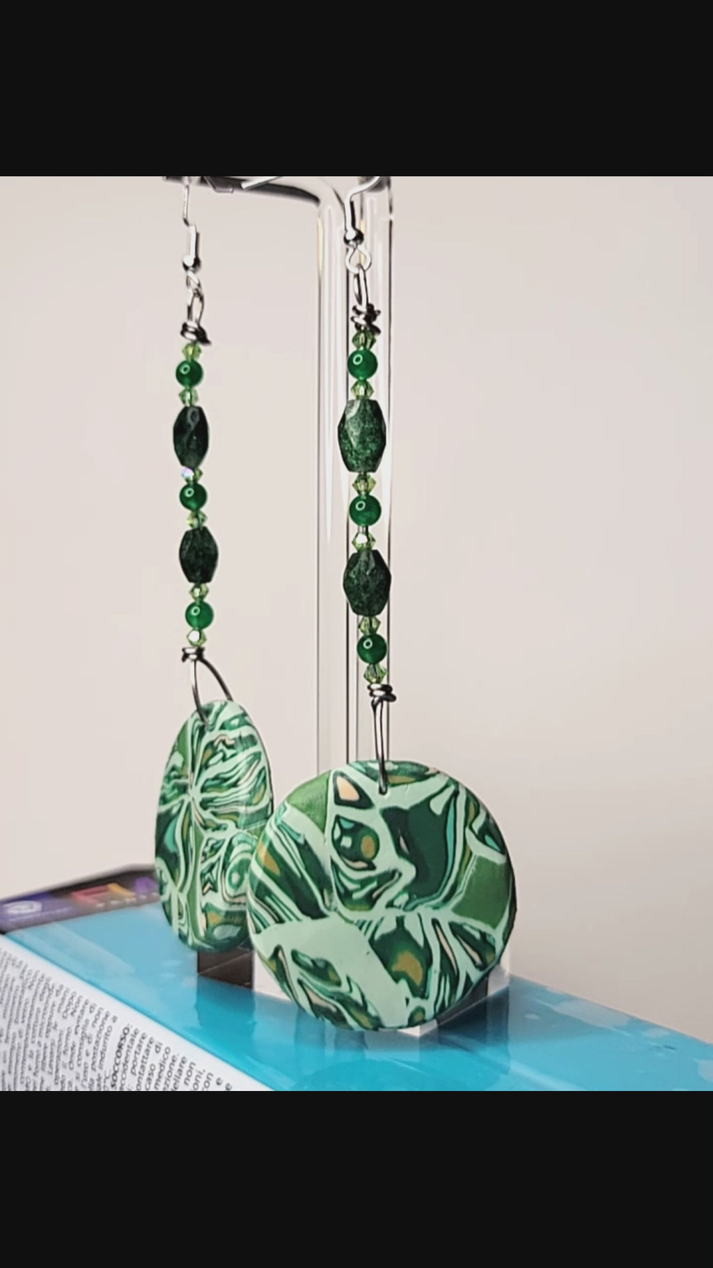 See the Forest - Design 6 - At the Top