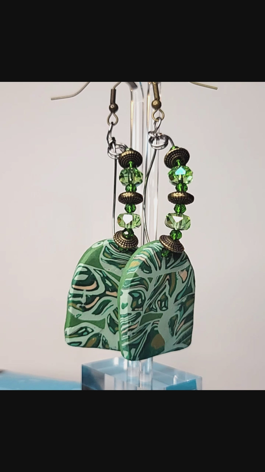 See the Forest - Design 1 - Envy