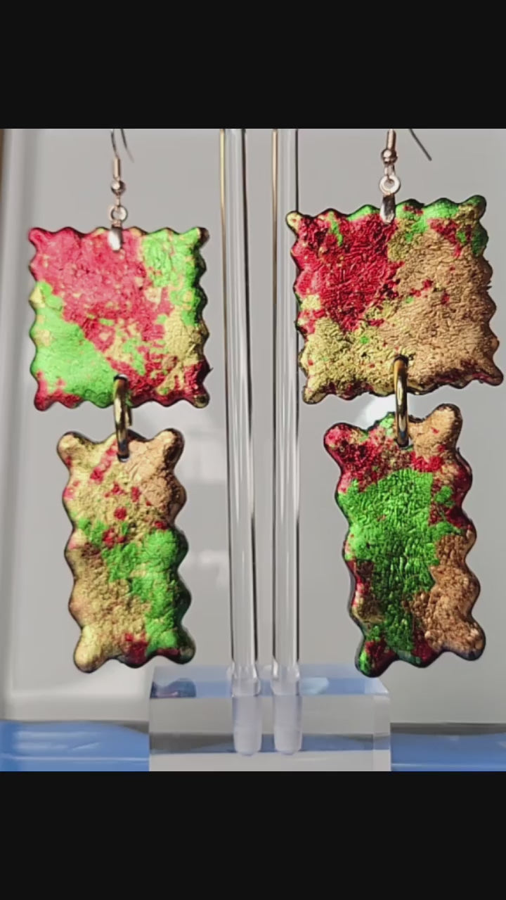 Extended Summer Foiled3 - Autumn Collection - Design 9