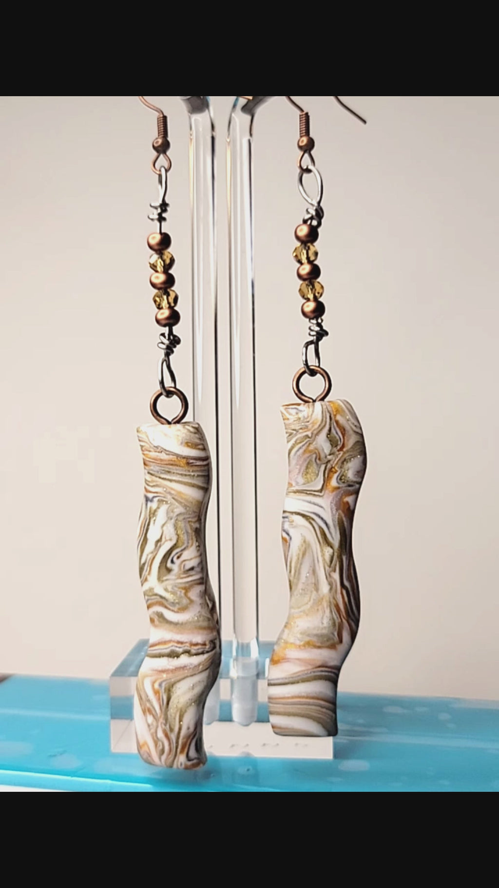 Champagne Dreams - Design 1 - Jupiter Lights