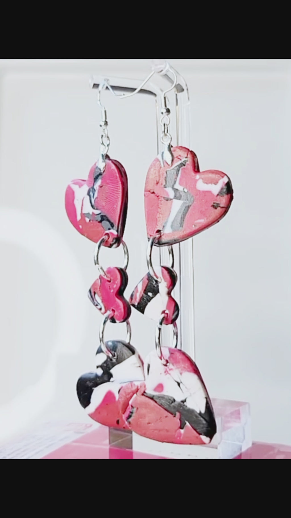 Billy's Message Collection - Design 5 - Stringing You Along1