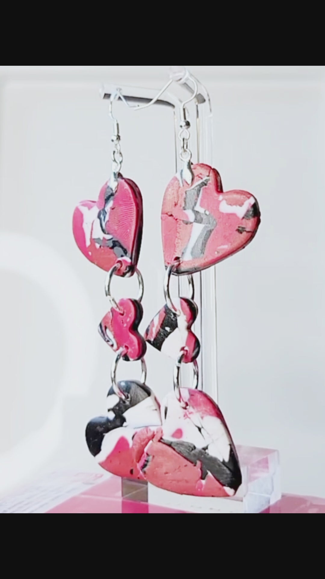 Billy's Message Collection - Design 5 - Stringing You Along1