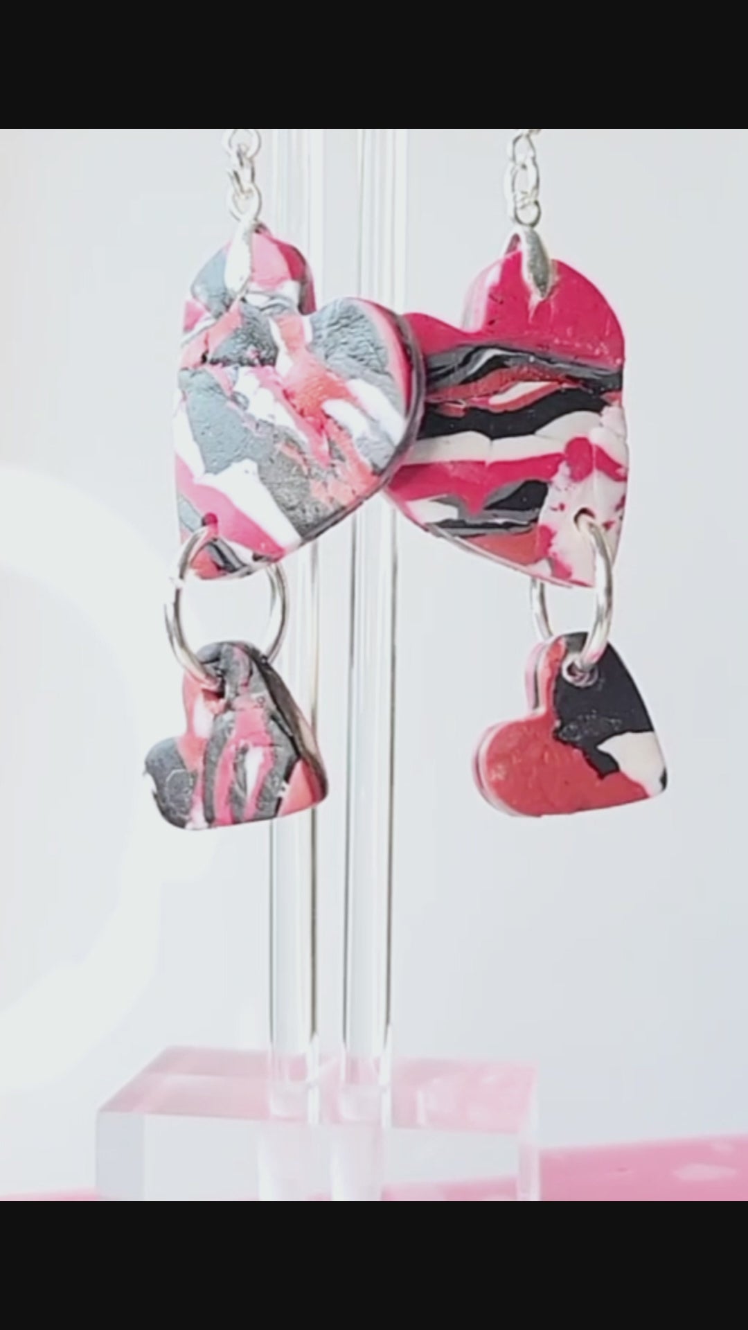 Billy's Message Collection - Design 6 - Stringing You Along2