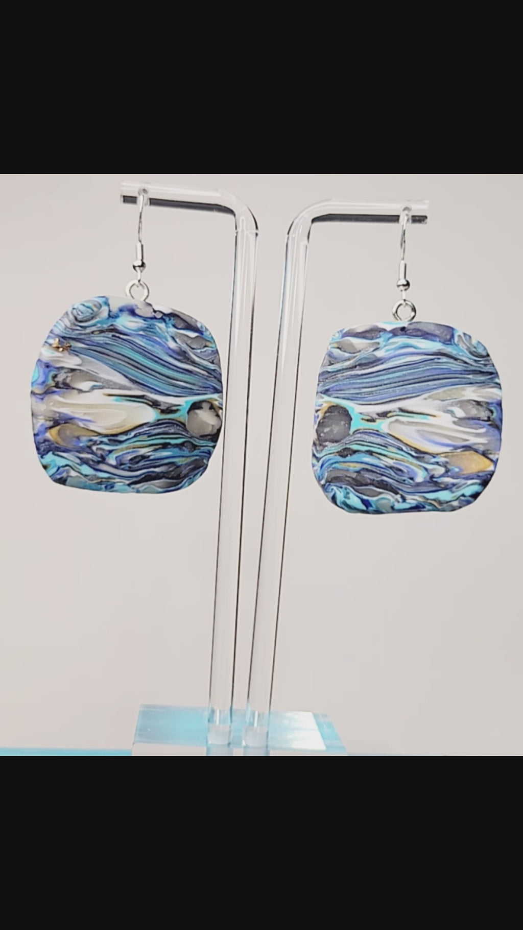 Whirled in Blue - Design 5 - Coastal Vibes2