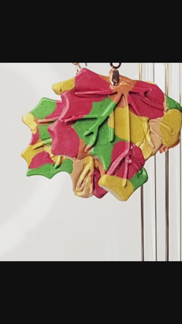 Jamaican Fall13 - Autumn Collection - Design 24