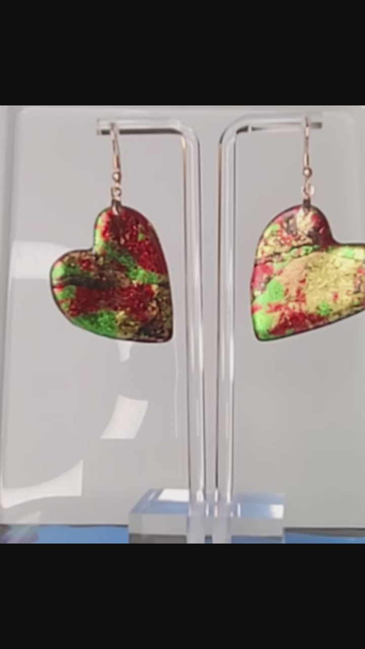 Extended Summer Foiled5 - Autumn Collection - Design 11