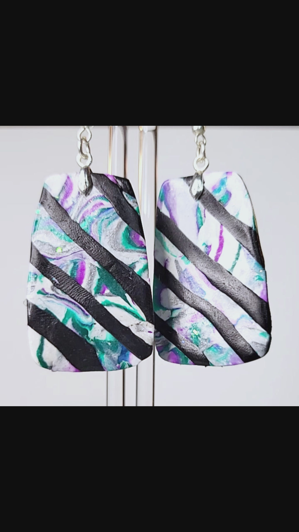 Mermaid Vibes - Design 4  - Under Wraps