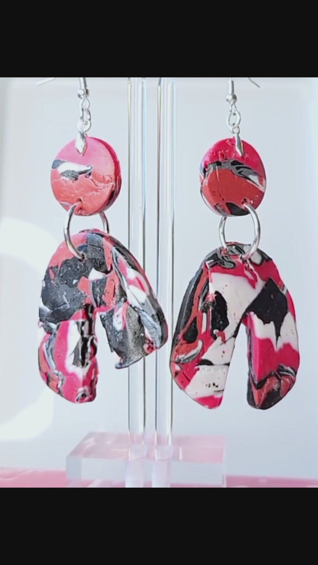 Billy's Message Collection - Design 10  - Pull the Rope