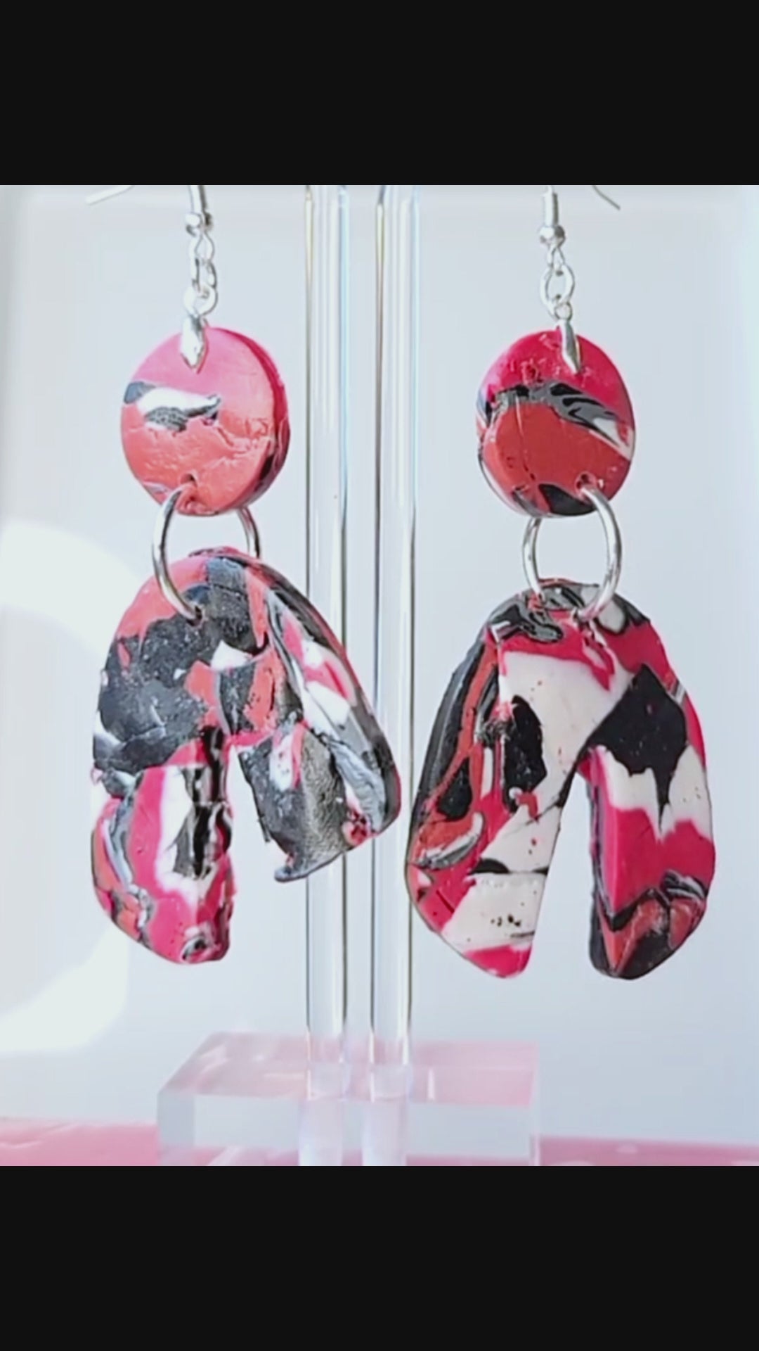 Billy's Message Collection - Design 10  - Pull the Rope