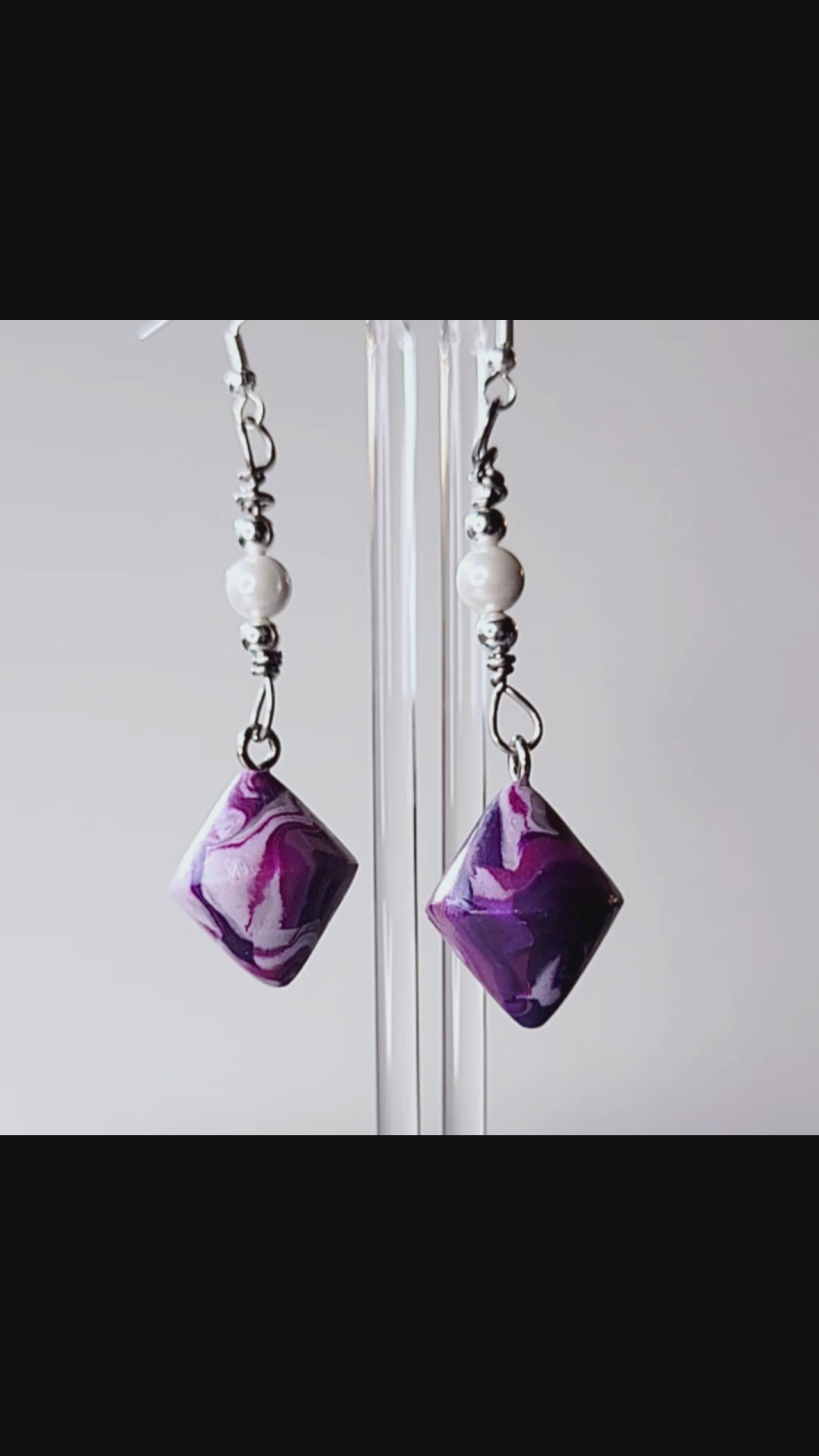 Purple Haze - Design 5 - Galactic