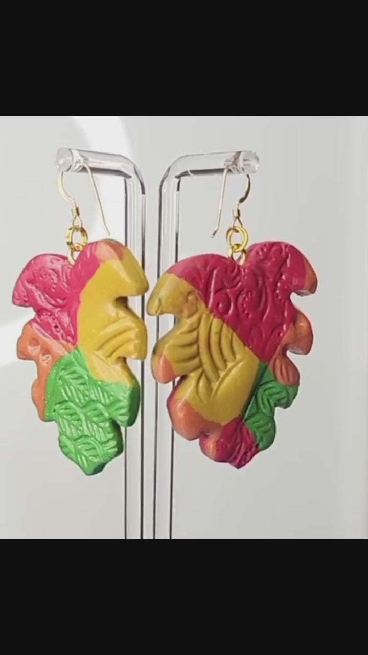 Jamaican Fall6 - Autumn Collection - Design 17