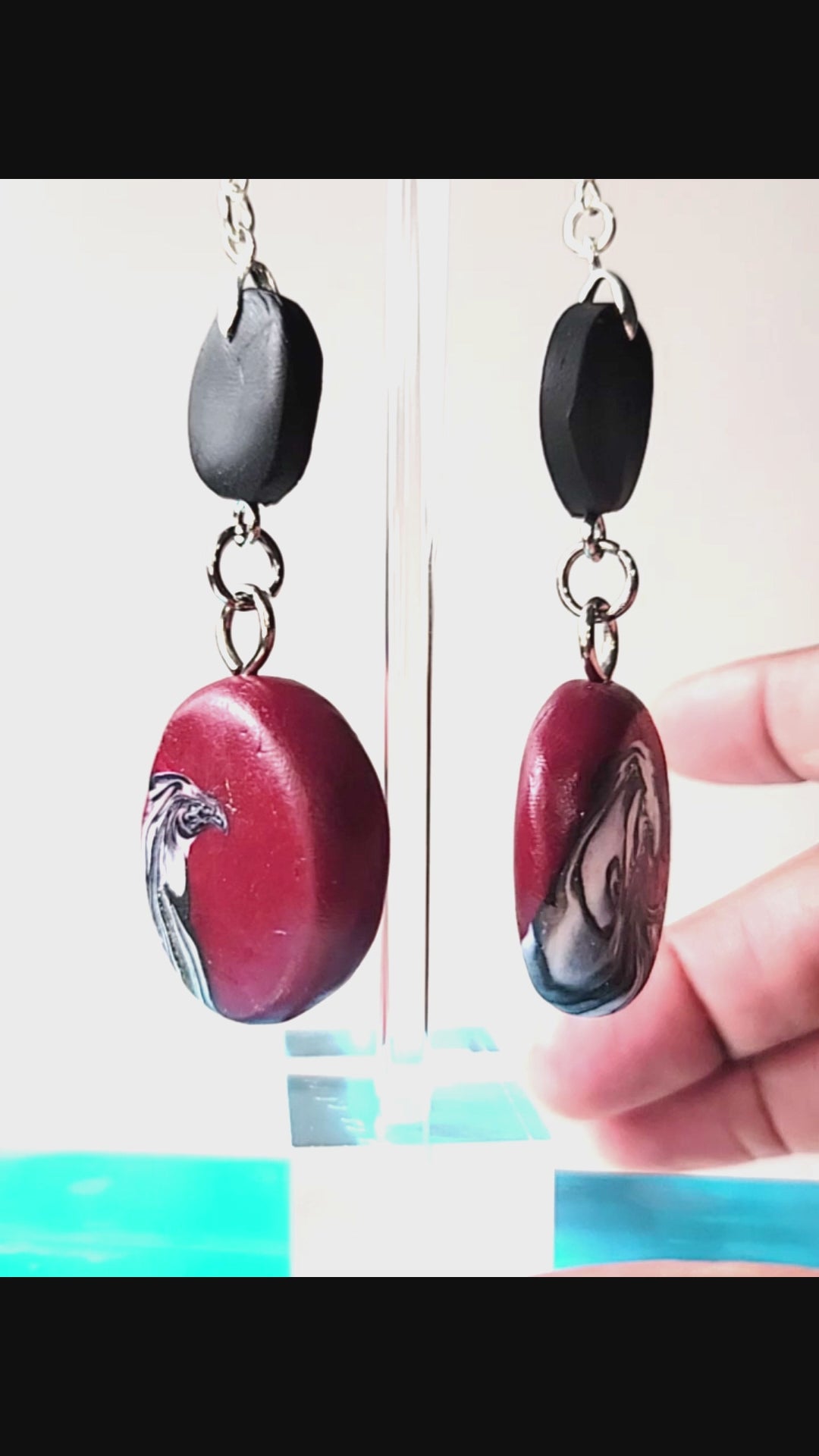 In Pane - Design 6 - Take Flight (heavy)