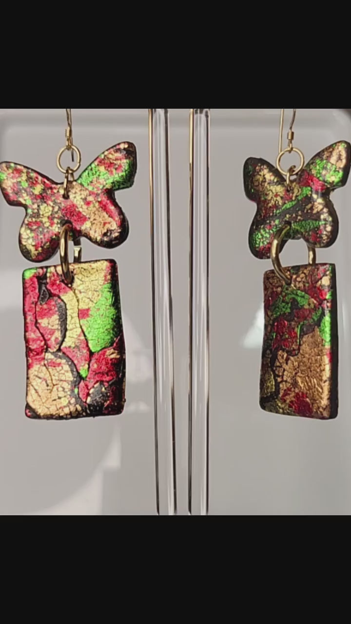 Extended Summer Foiled2 - Autumn Collection - Design 8