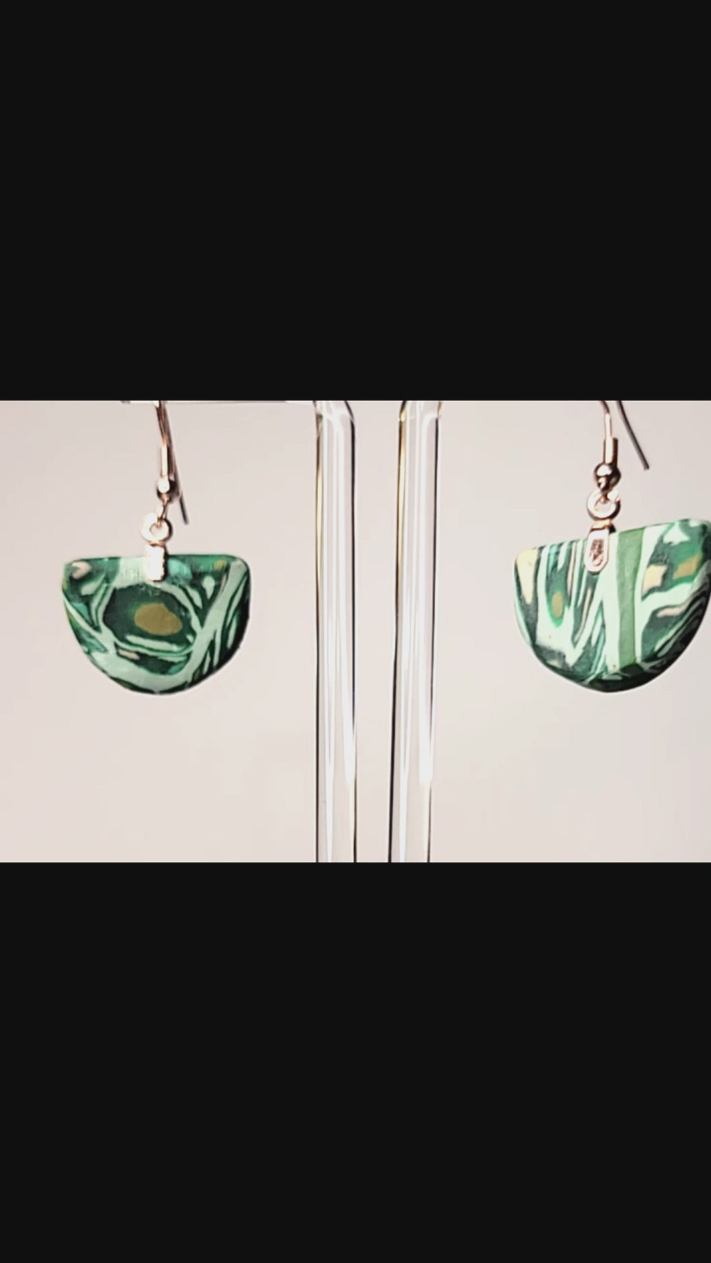 See the Forest - Design 7 - Half Moon