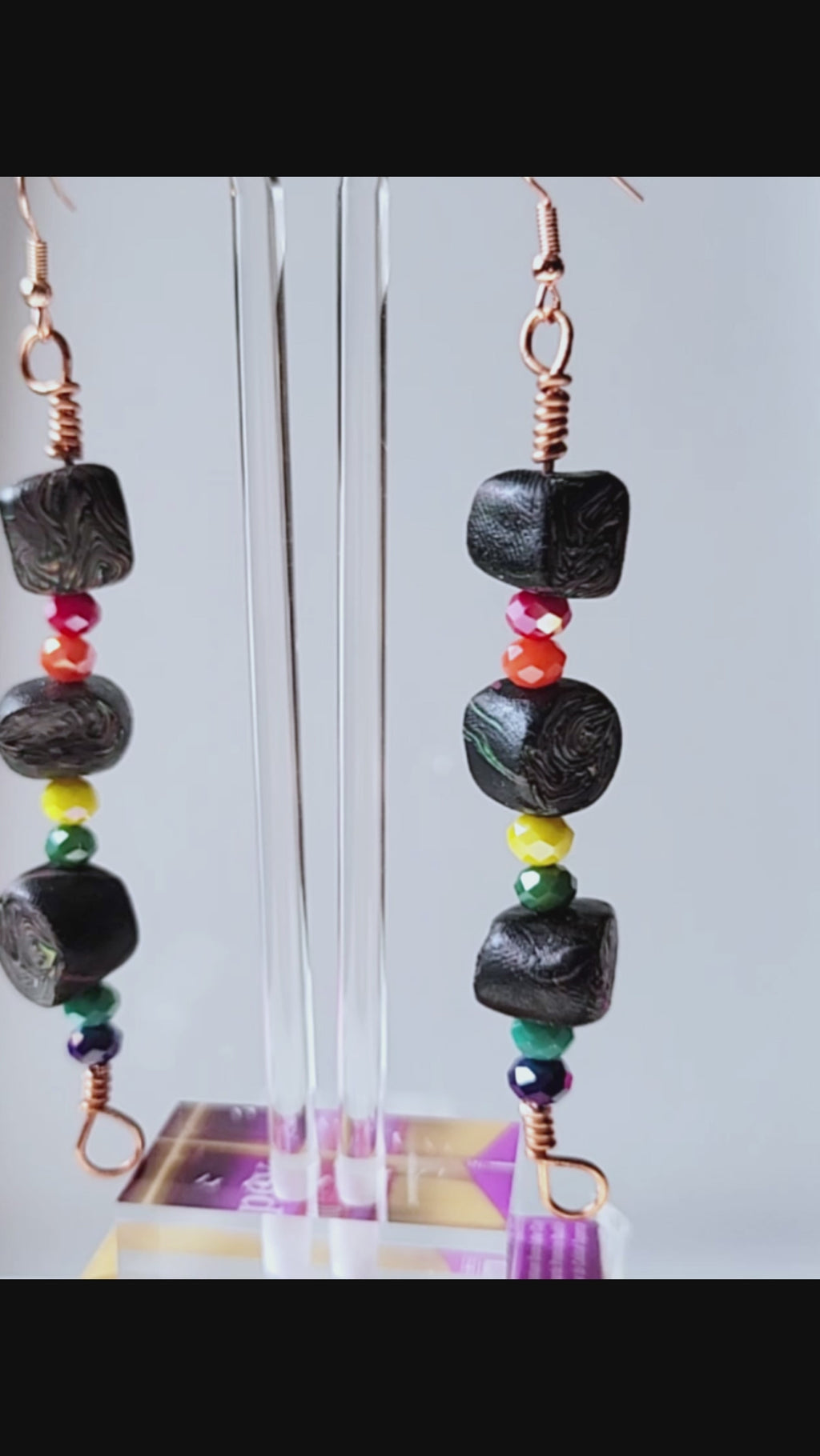 Banner of Love Collection - Design 17 -